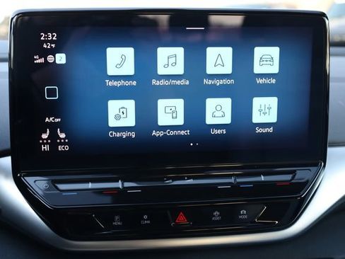 Used 2021 Volkswagen ID.4 Pro S w/ Gradient Package image 17