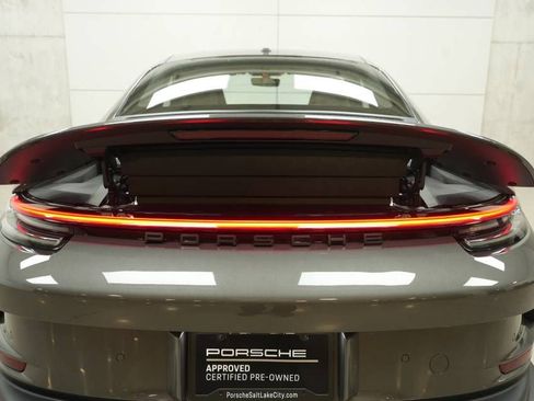 Certified 2023 Porsche 911 GT3 RWD image 48