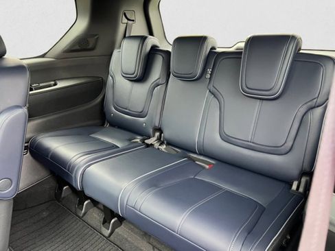 New 2026 INFINITI QX80 4WD w/ Sport Exterior Package image 19