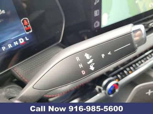 New 2026 Chevrolet Equinox RS image 20