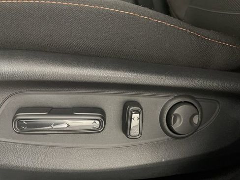 New 2026 Honda CR-V Sport image 42