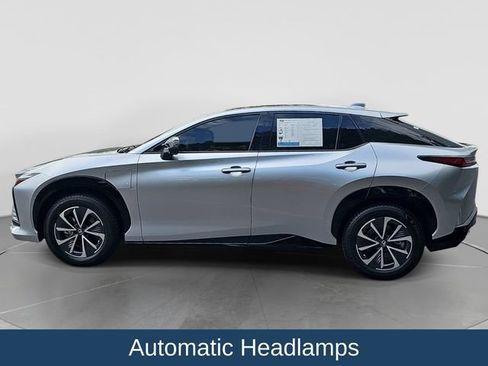 Used 2024 Lexus RZ 300e Premium w/ Accessory Package (Z1) FWD image 7