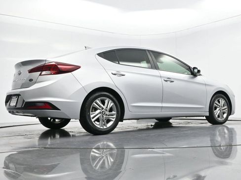 Used 2019 Hyundai Elantra SEL w/ Cargo Package image 47