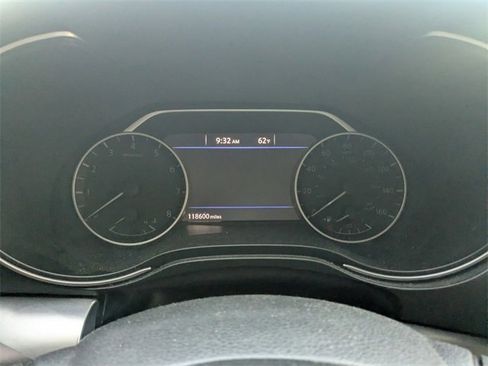 Used 2019 Nissan Maxima 3.5 SL w/ Floor Mat Group image 27