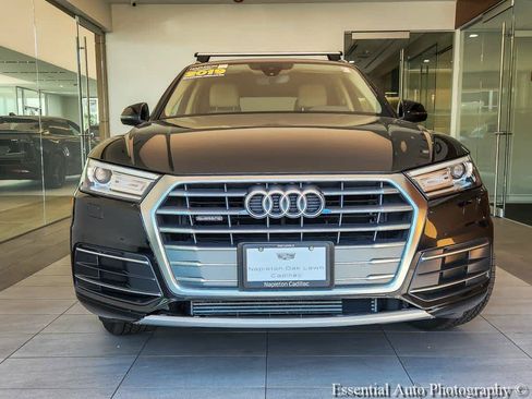Used 2019 Audi Q5 2.0T Premium AWD/4WD image 5