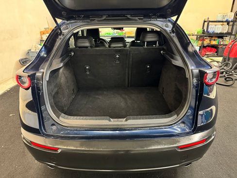 Used 2024 MAZDA CX-30 AWD 2.5 S w/ Select Sport Pkg image 6