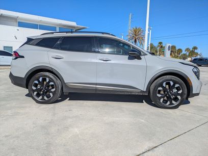 Used 2023 Kia Sportage X-Line