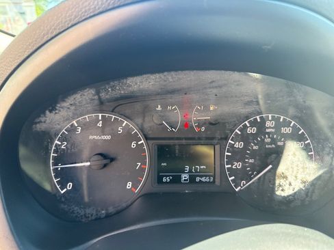 Used 2016 Nissan Sentra S FWD image 14