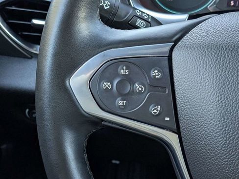 Used 2023 Chevrolet Traverse LT w/ LPO, Floor Liner Package image 23