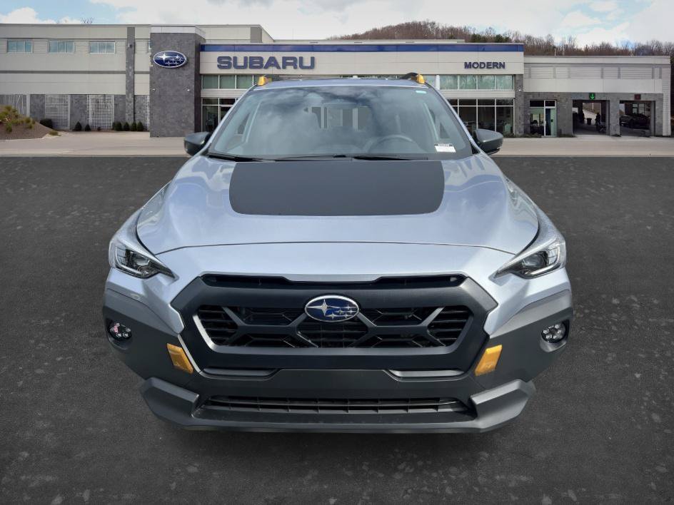New 2026 Subaru Crosstrek 2.5i Wilderness AWD/4WD image 2