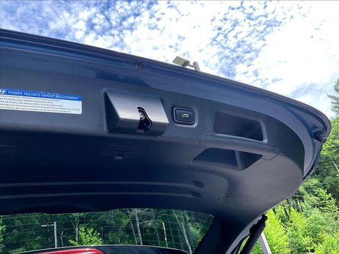 Used 2022 Hyundai Santa Fe Calligraphy AWD/4WD image 26