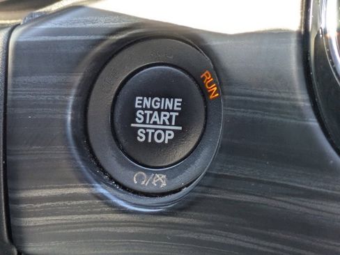 Certified 2020 Jeep Grand Cherokee Altitude image 26