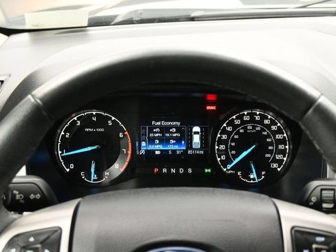 Used 2019 Ford Ranger XLT w/ Equipment Group 301A Mid RWD image 9