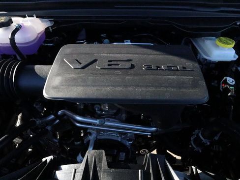 New 2026 RAM 1500 Tradesman image 18