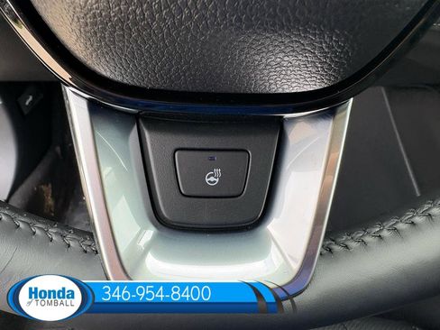 New 2026 Honda Accord Hybrid Touring image 12