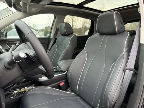 New 2026 Acura RDX SH-AWD w/ Advance Package image 12