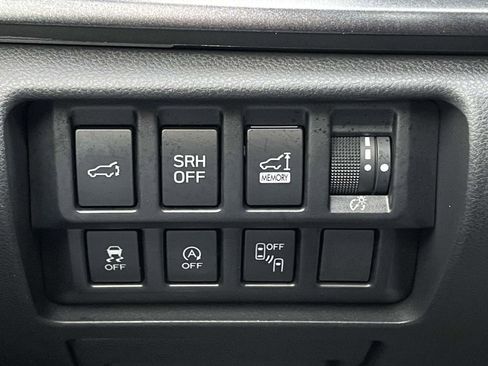 Used 2023 Subaru Forester Wilderness image 10