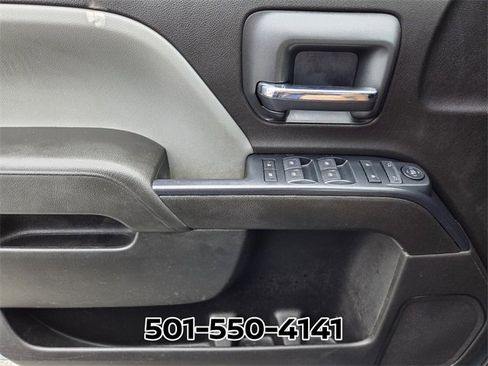 Used 2017 GMC Sierra 1500 4x4 Double Cab w/ Elevation Edition image 34