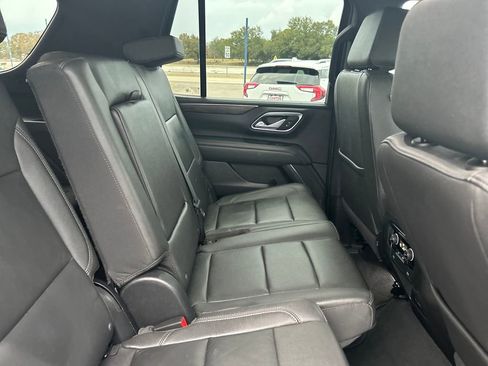 Used 2023 Chevrolet Tahoe LT image 28