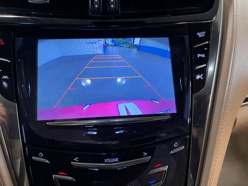 Used 2015 Cadillac CTS Premium RWD image 28