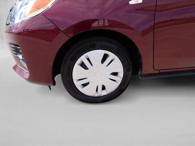 Used 2024 Mitsubishi Mirage ES FWD image 7