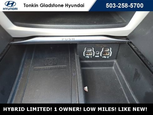 Used 2023 Chrysler Pacifica Limited image 20