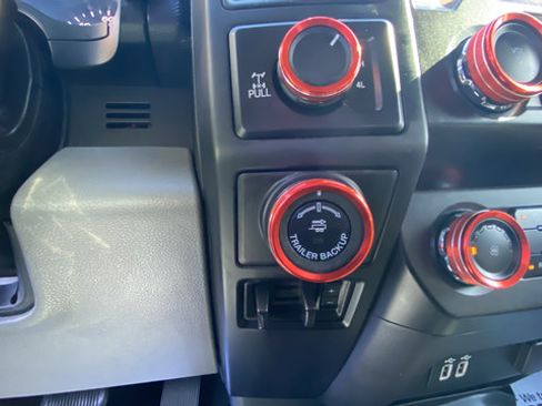 Used 2019 Ford F150 XL w/ Equipment Group 101A Mid AWD/4WD image 19