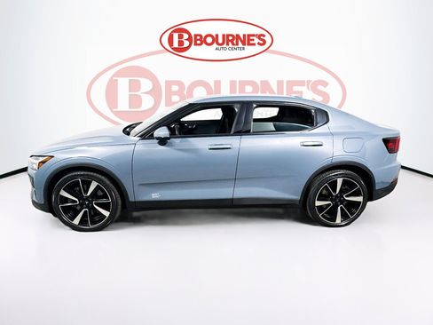 Used 2021 Polestar Polestar 2 image 8
