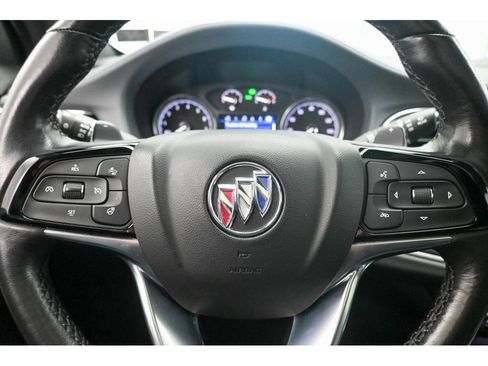 Used 2024 Buick Enclave Essence w/ Experience Buick Package image 12