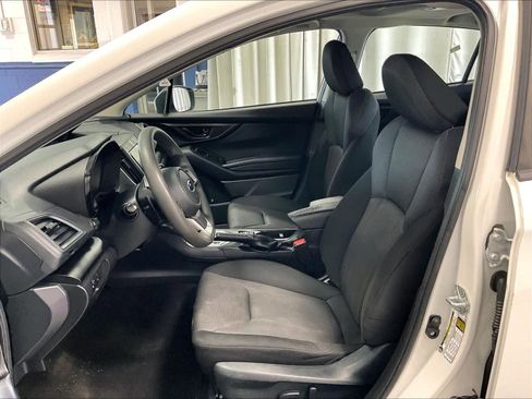 Used 2022 Subaru Impreza Premium image 10