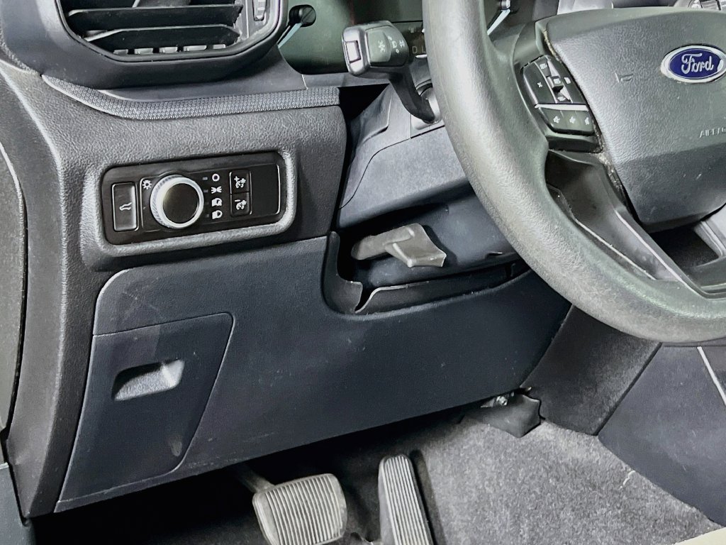 Certified 2021 Ford Explorer 4WD image 10