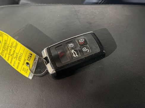 Used 2021 Land Rover Range Rover Sport Autobiography AWD/4WD image 39