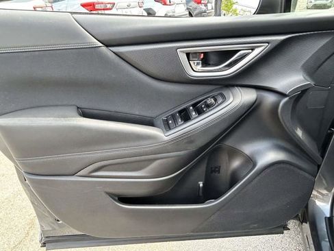 Used 2021 Subaru Forester Premium w/ Popular Package #1 image 13