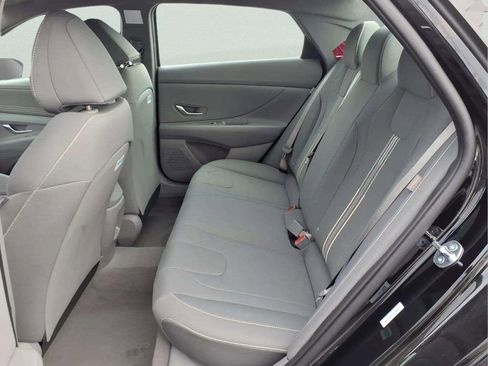 New 2026 Hyundai Elantra Sport FWD image 10