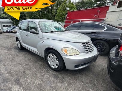 Used 2006 Chrysler PT Cruiser