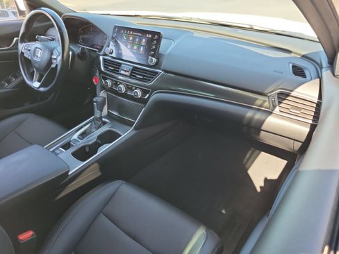 Used 2019 Honda Accord Sport image 13
