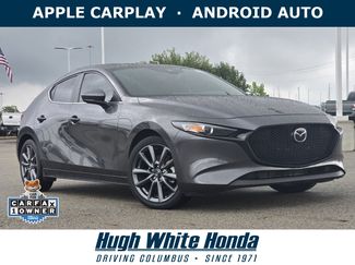 Used 2022 MAZDA MAZDA3 s FWD video 1
