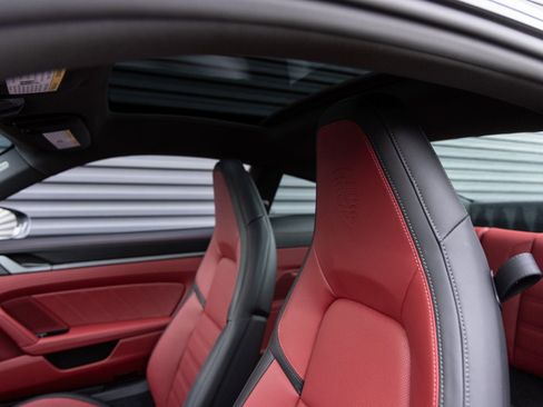 New 2026 Porsche 911 Carrera S image 25