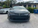 Used 2020 Toyota Corolla LE image 2