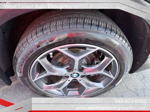 Used 2018 BMW X1 xDrive28i AWD/4WD image 22