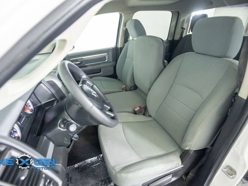 Used 2019 RAM 1500 Tradesman w/ Popular Equipment Group AWD/4WD image 21