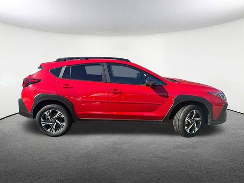 Certified 2025 Subaru Crosstrek 2.0i Premium AWD/4WD image 17