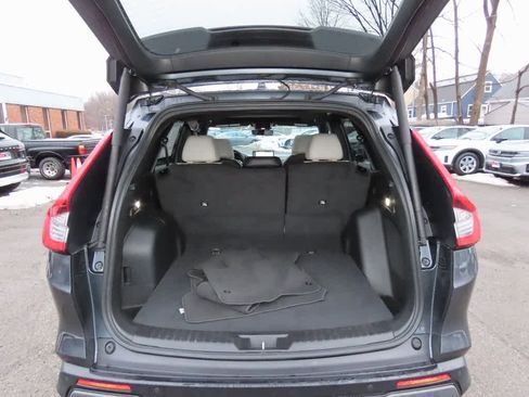 Certified 2023 Honda CR-V Sport Touring image 11