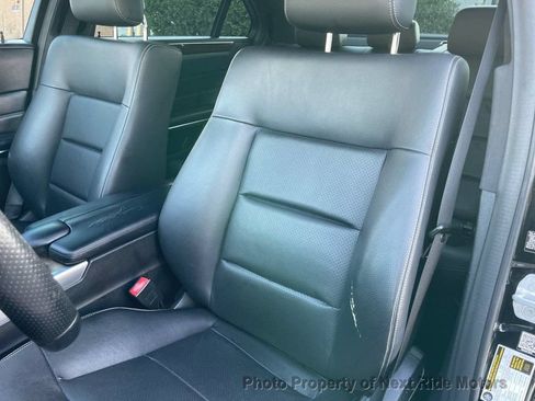 Used 2014 Mercedes-Benz E 350 Sedan image 16