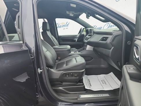 Used 2024 Chevrolet Suburban LT AWD/4WD image 13