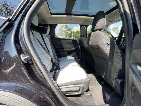 Used 2025 Ford Escape Active FWD image 24