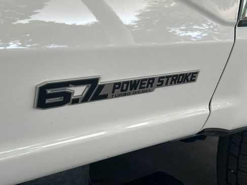 Used 2024 Ford F350 XLT AWD/4WD image 24
