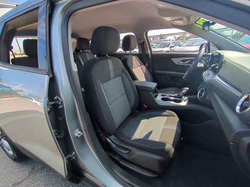 Used 2023 Chevrolet Blazer LT image 26