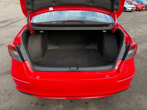 Used 2022 Honda Civic EX image 15