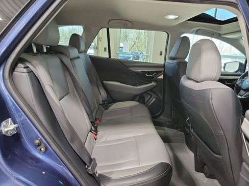 Used 2021 Subaru Outback Limited w/ Popular Package #2 AWD/4WD image 19